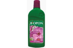 Biopon orchidea tápoldat 0,5l